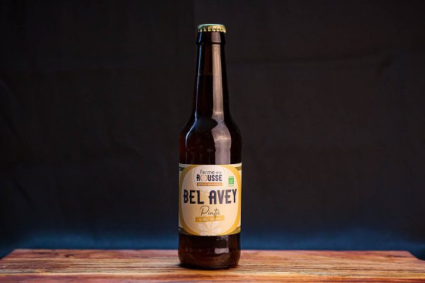 Bière Blonde-Pintje-Bel Avey-Ferme de la Rousse-photo-Laurie-Escrouzailles