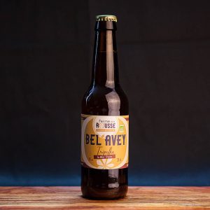 Bière Triple-Tripelke-Bel Avey-Ferme de la Rousse-photo-Laurie-Escrouzailles