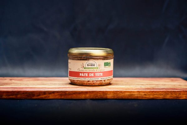 Pâté de tête de porc bio-Ferme-de-la-Rousse-photo-Laurie-Escrouzailles