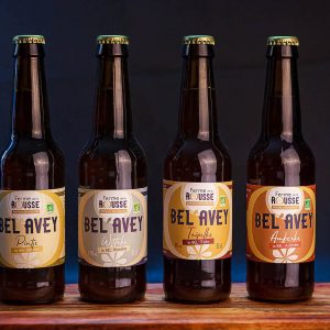 Pack 12 bières BelAvey DIY-Ferme-de-la-Rousse-photo-Laurie-Escrouzailles